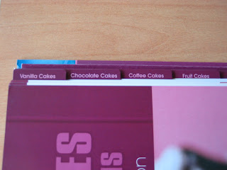 Cupcake Dividers