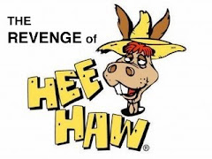 The Revenge of Hee Haw