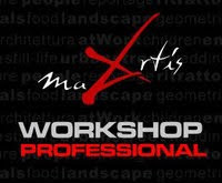 Workshop Photoshop CS5 Avanzato per Fotografi - I segreti delle selezioni Workshop Photoshop CS5 Avanzato per Fotografi - I segreti delle selezioni