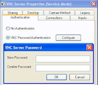 HACK VNC PASSWORD hack vnc password: