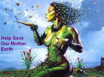 Mother earth