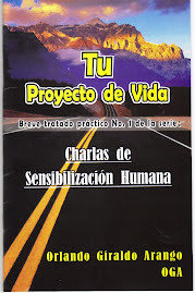 ADQUIERA ESTE MARAVILLOSO E-book: "TU PROYECTO DE VIDA"   Y OBSEQUIO GRATIS POR SÓLO US$5,50