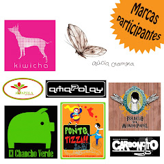 Marcas participantes