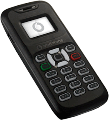 Vodafone 150 Mobile Phone