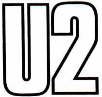 Gira mundial de U2 U2+logo