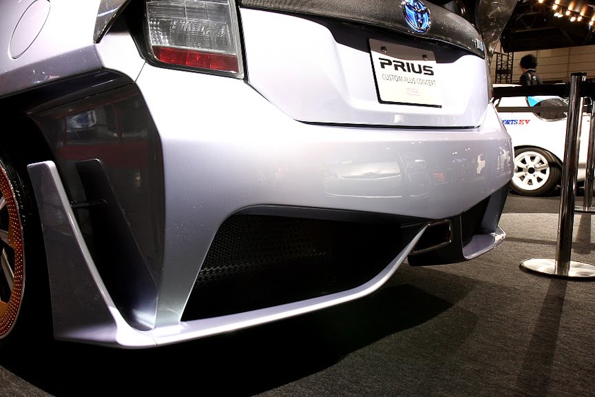 Toyota G Sports Concept