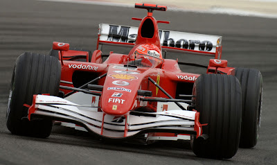 Ferrari's board of directors says it will pull out of Formula One competition if a budget cap is enacted for the 2010 season .. click to enlarge