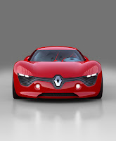 Renault DeZir Concept ..  id=