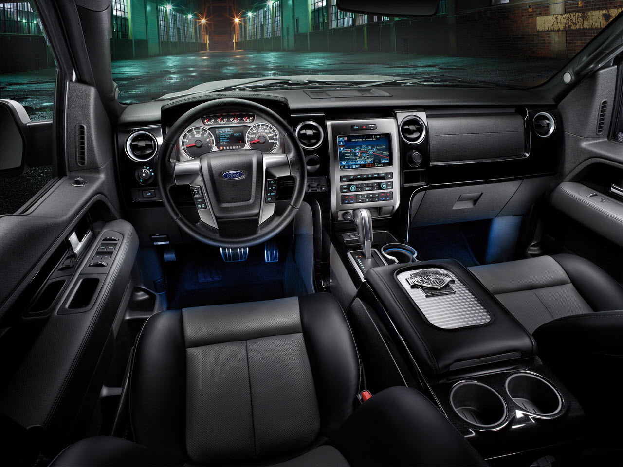 f150 models