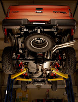 Ford F150 SVT Raptor SuperCrew