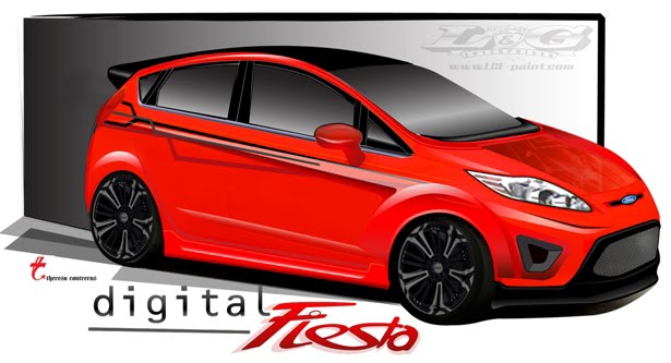 2010 SEMA Show Preview: Ford 2002 Ford R7 Concept. 2010 SEMA Show Preview: Ford