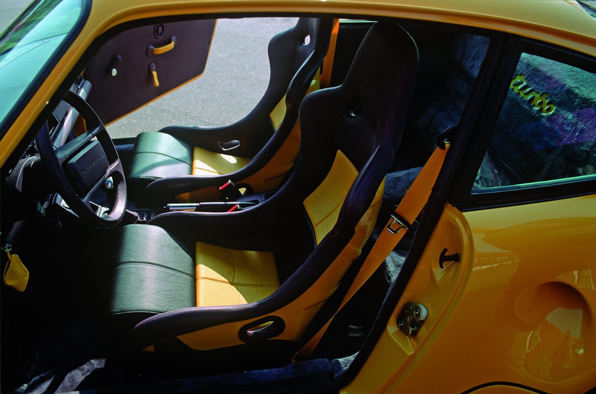 Porsche Exclusive Turns 25