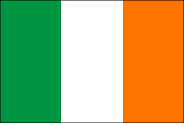 Irish Flag Irish Flag