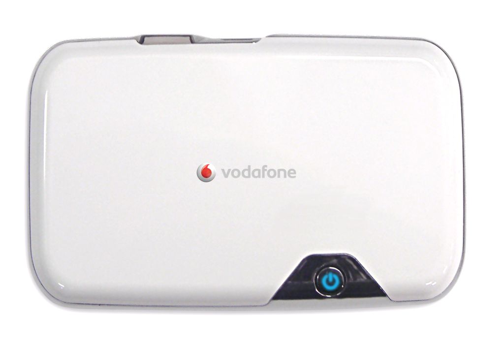 Em Directo Tecnologia Novo Vodafone Hotspot