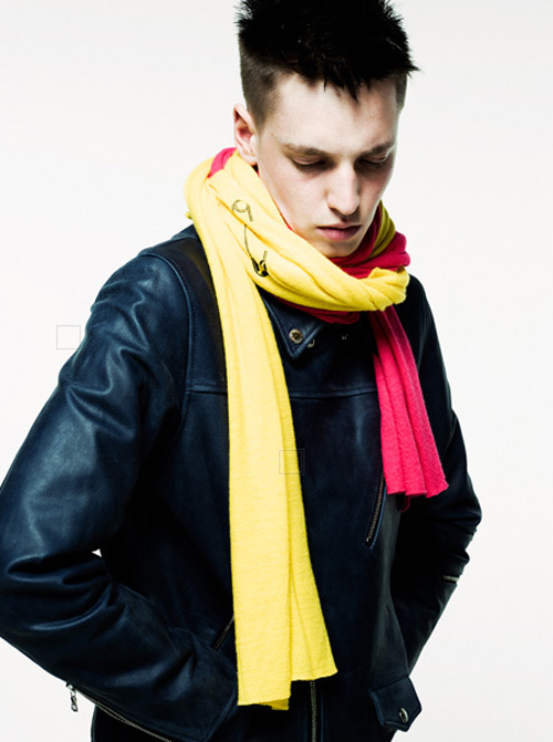 HOW TO TIE NECK SCARF? MUFFLER SCARF FOR MEN AND WOMEN NECK WARMER Wallpapers And Fashion Blog