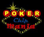 Poker Chip Mania
