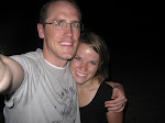 Shawn and Chantell