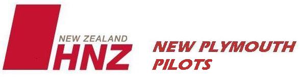 Helicopters (NZ) Ltd. New Plymouth Pilots
