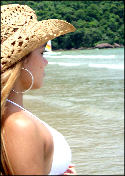 Dayanna Baptiston Semolini