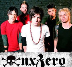 Bandas musicais de emo