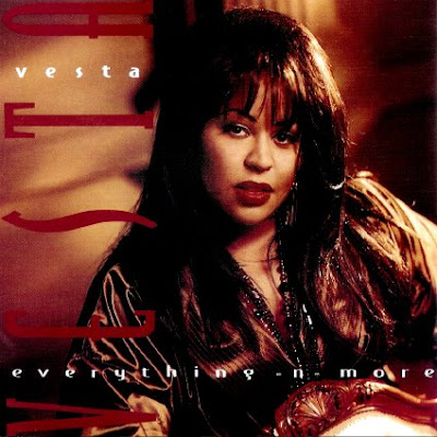 Vesta Williams Vesta Williams