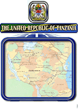 OUR TANZANIA !