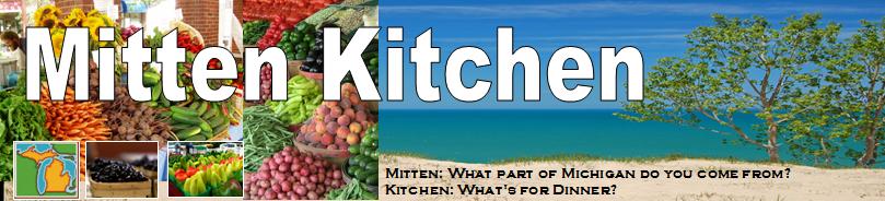 Mitten Kitchen
