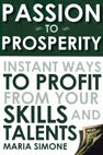 Passion 2 Prosperity Book