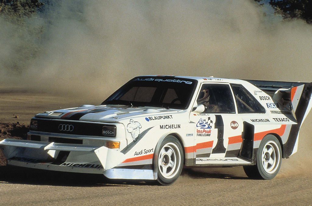[Audi+Quattro+Pike]