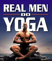 Male Yogi