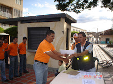 Entrega Certificado