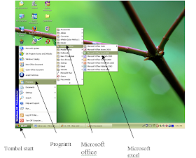 Widya School S Pengenalan Microsoft Excel