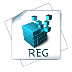 حلول مشاكل الريجستري الناتجه عن الأخطاء لـويندوز إكس بي Reg_icon