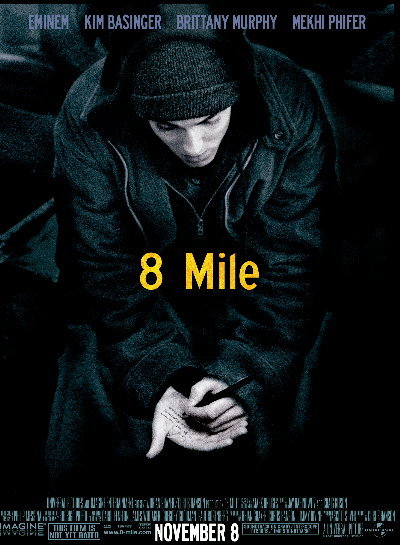 movie 8 mile