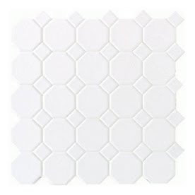 Hexagon+tile+flooring