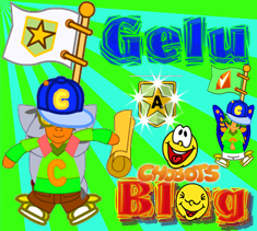 Gelu_Cool's Blog!!