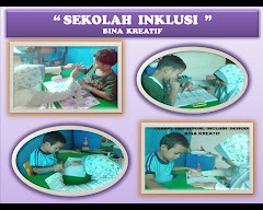 "Sekolah Inklusi Bina Kreatif  2009"