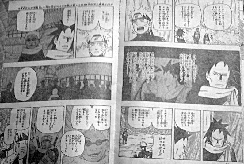 Naruto 493 Spoilers, Predictions e Imagens Naruto+493+Spoiler+06