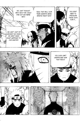 Click here to Enlarge Image Naruto 453