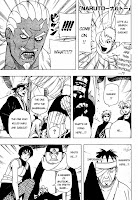Click to Enlarge Image Naruto 460 Naruto Chapter 460