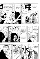 Click to Enlarge Image Naruto 460 Naruto Chapter 460