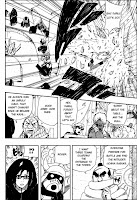 Click to Enlarge Image Naruto 460 Naruto Chapter 460