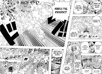 Click to Enlarge Image One Piece 554 One piece Chapter 554