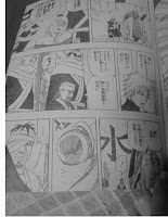 Click to Enlarge Image Naruto 460 Spoiler Naruto 460 Spoiler Image