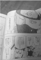 Click to Enlarge Image Naruto 460 Spoiler Naruto 460 Spoiler Image