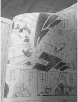 Click to Enlarge Image Naruto 460 Spoiler Naruto 460 Spoiler Image