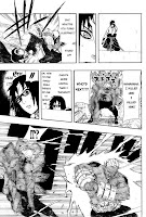 Read Online Naruto Chapter 462