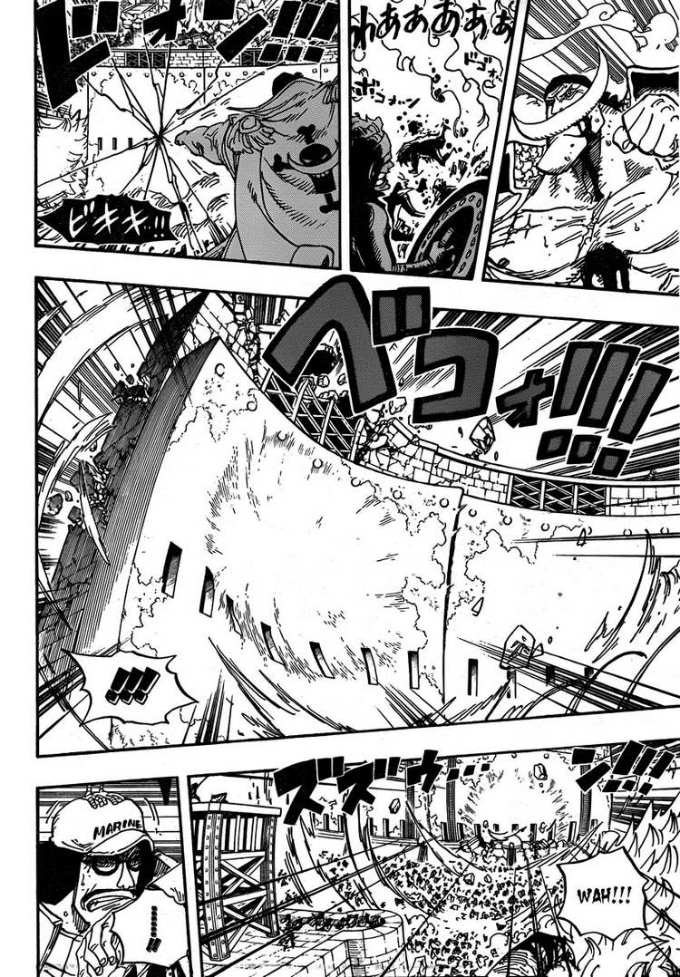 Read One Piece 565 Online | 07 - Press F5 to reload this image
