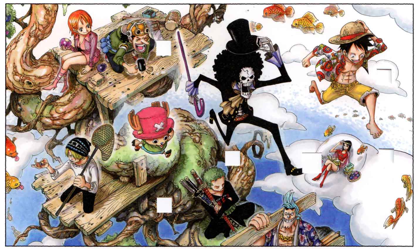 bonus chapter - clip art