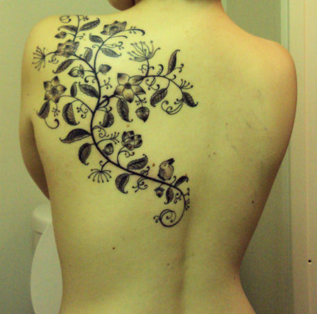 tattoo quotes for women. 2011 tattoo quotes for women.